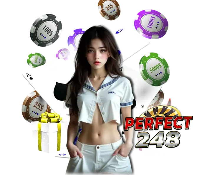 PERFECT248 เว็บสล็อตคาสิโน