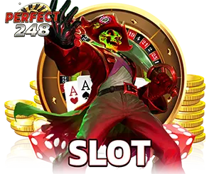 PERFECT248 สล็อตแตกง่าย
